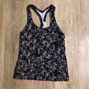 Lululemon Size 2 Workout Tank